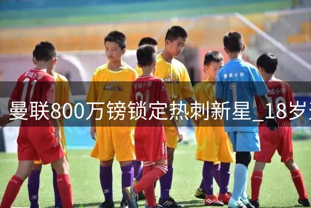 曼联800万镑锁定热刺新星 18岁天才边锋转投红魔内幕曝光