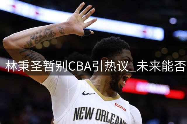 林秉圣暂别CBA引热议 未来能否重返大陆联赛受关注