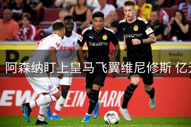 阿森纳盯上皇马飞翼维尼修斯 亿元转会或成夏窗焦点